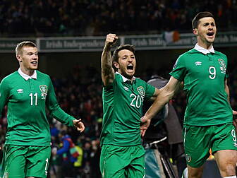GALLERY: From Hoolahan to Long...